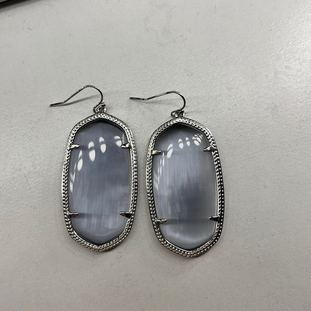 Kendra Scott Earrings